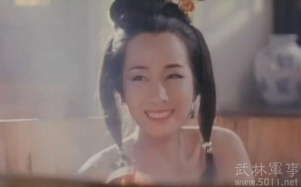 明星令人惊艳的过去 原来宋丹丹以前是个软妹！(4)