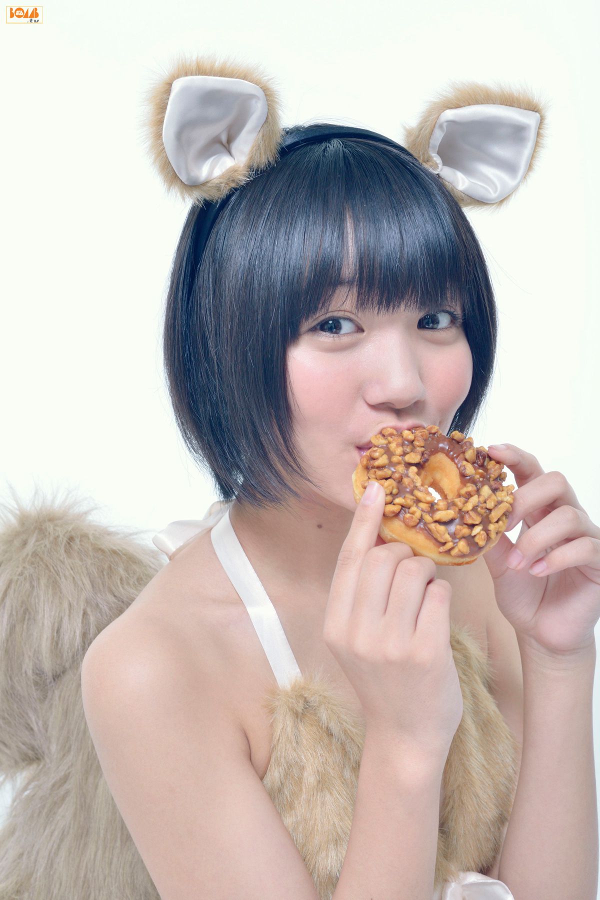 [Bomb.tv]2011年05月號PART2 - MIMI Girls