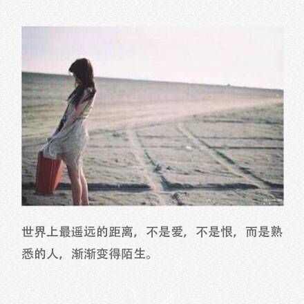 唯美伤感的文字图片大全