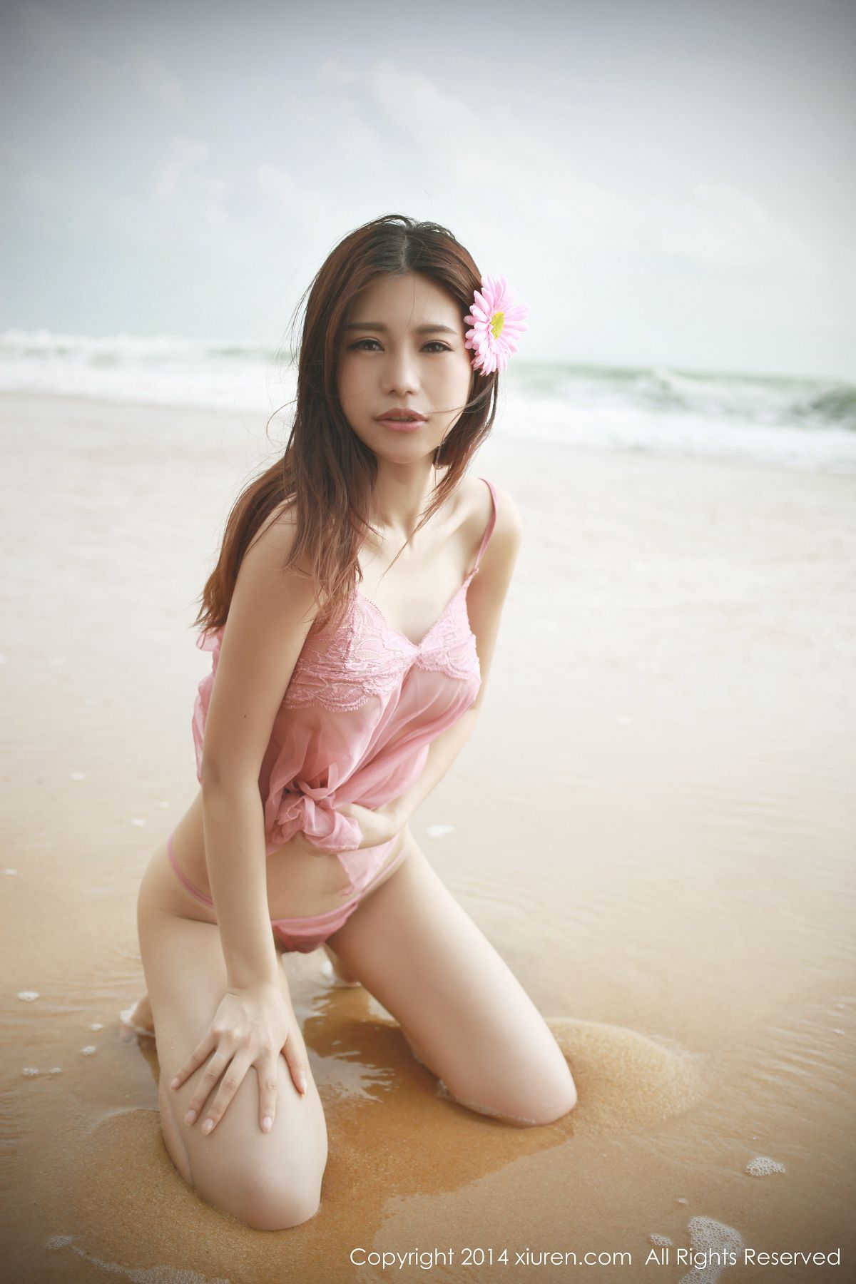 【秀人VIP】 2014.07.30 绮里嘉ula (XR20140730N00188) 50P
