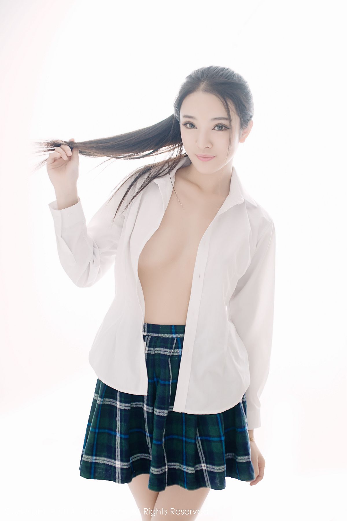 【秀人VIP】 2014.12.22 陈大榕 (XR20141222N00256) 50P