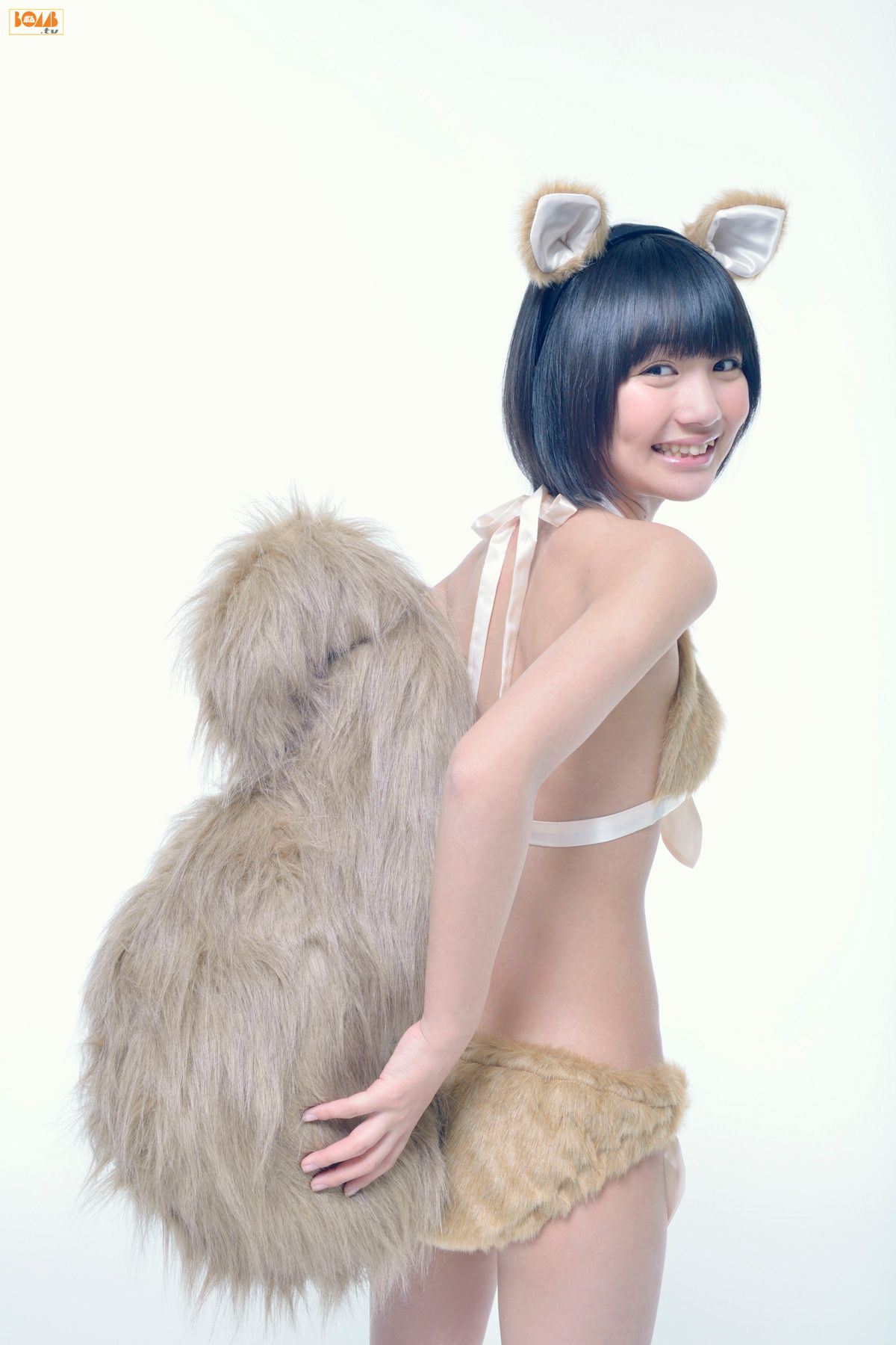 [Bomb.tv]2011年05月號PART2 - MIMI Girls