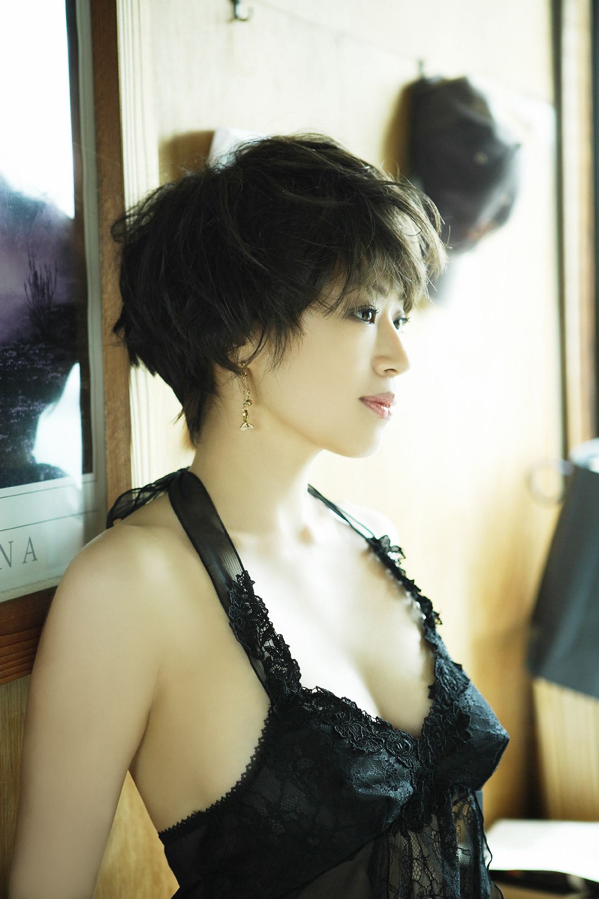 [NS-Eyes] No.432 Yoshimi Asada 浅田好未