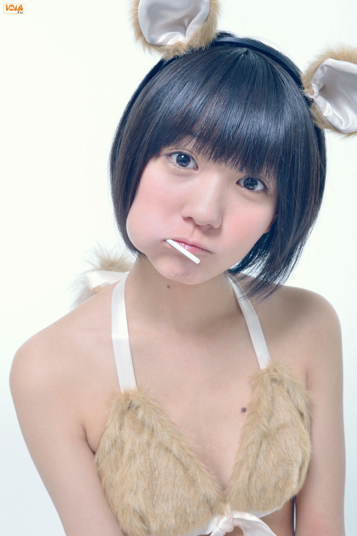 [Bomb.tv]2011年05月號PART2 - MIMI Girls