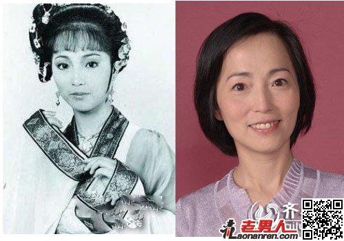 明星令人惊艳的过去 原来宋丹丹以前是个软妹！(2)