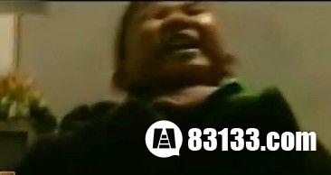 相传重庆惊现八岁僵尸娃靠吸血维生(3)