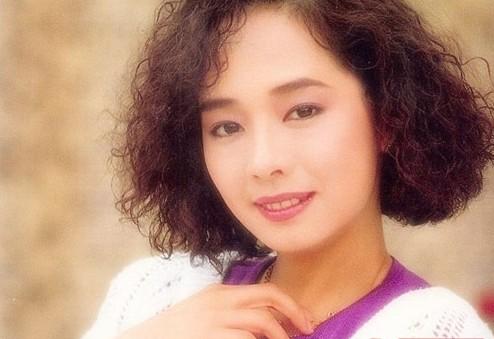 明星令人惊艳的过去 原来宋丹丹以前是个软妹！(4)