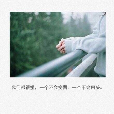 唯美伤感的文字图片大全