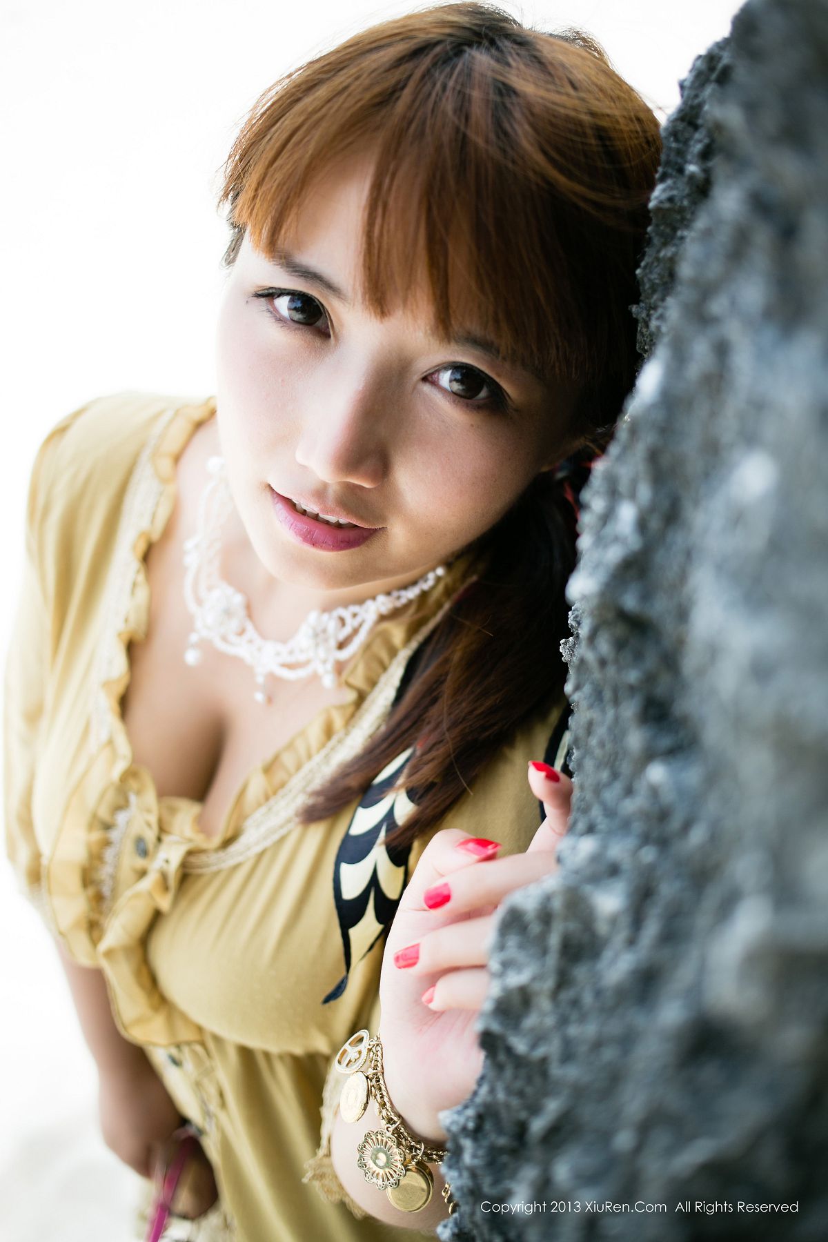 【秀人VIP】2013.11.21 默漠无荢合集 (XR20131121N00053) 121P