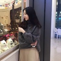 90后清纯女生可爱头像图片精选