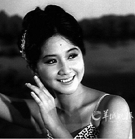 明星令人惊艳的过去 原来宋丹丹以前是个软妹！(2)