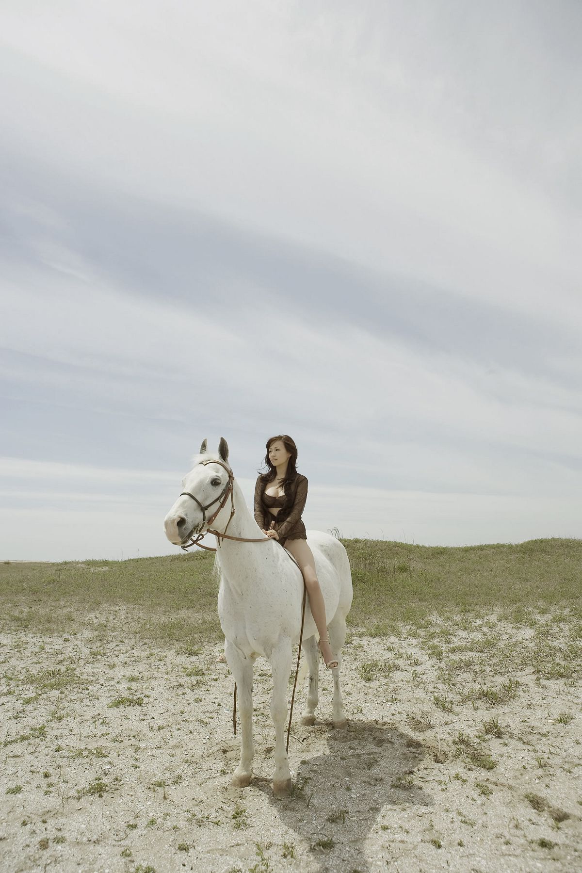 [NS-Eyes] No.432 Yoshimi Asada 浅田好未