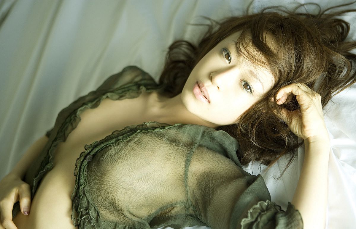 [NS-Eyes] No.432 Yoshimi Asada 浅田好未