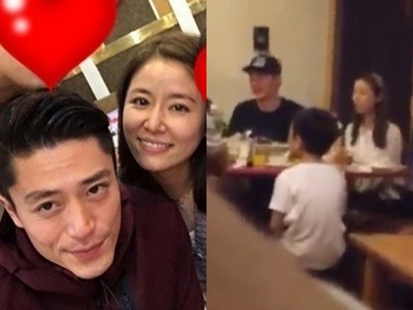 林心如心疼胡歌失恋首谈其不当伴郎原(6)