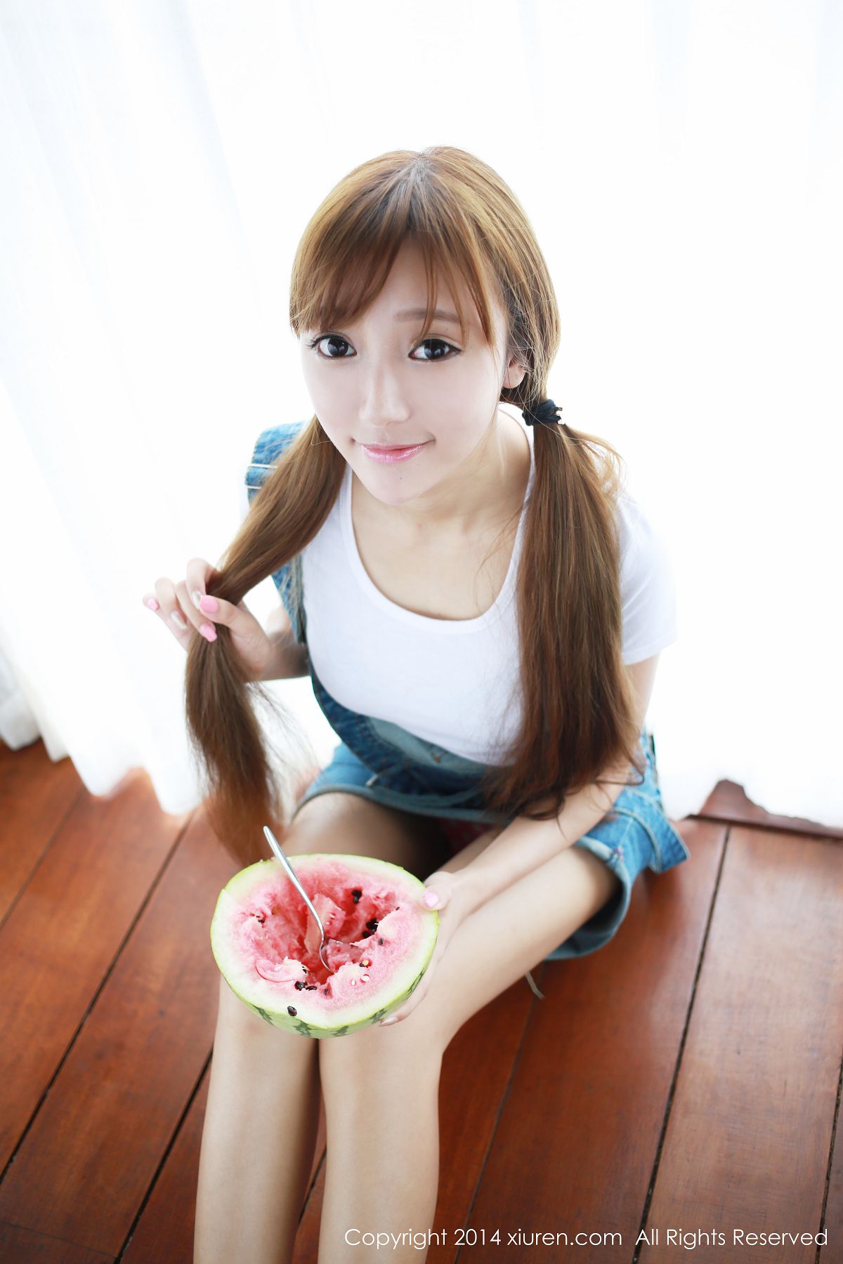 【秀人VIP】 2014.06.22 王馨瑶yanni (XR20140622N00162) 48P