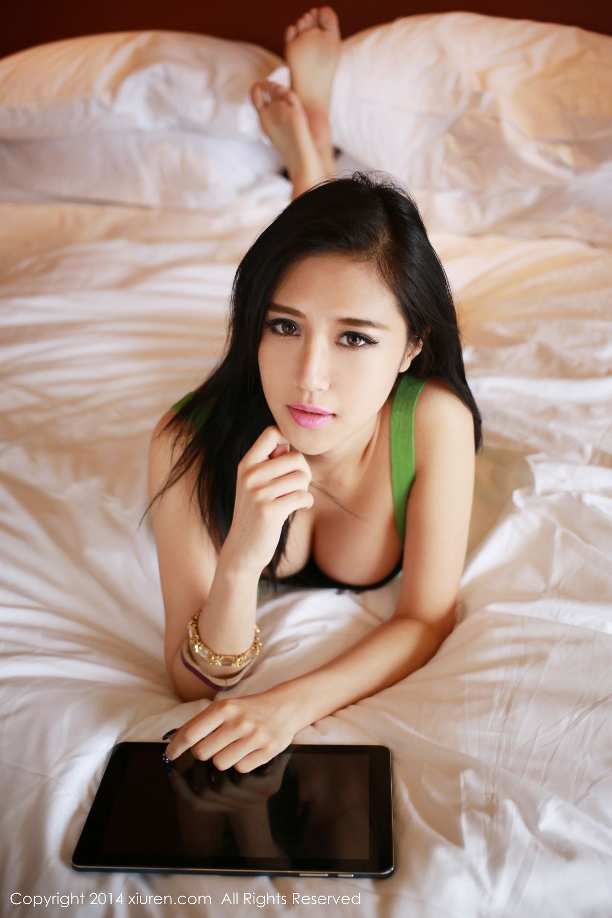 【秀人VIP】 2014.02.07 模特合集 (XR20140207N00099) 131P