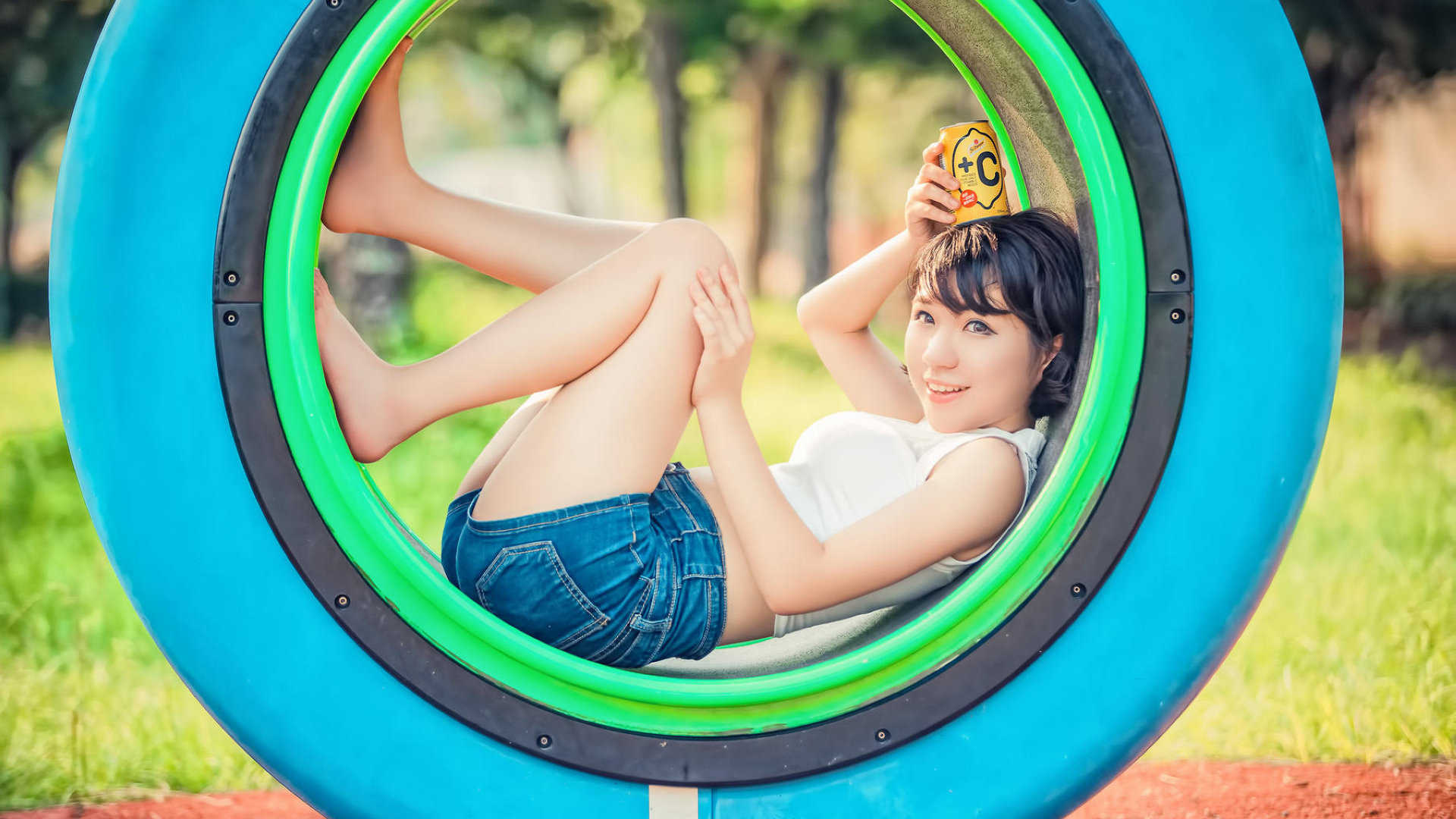 极品邻家女孩壁纸图片大全