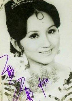 明星令人惊艳的过去 原来宋丹丹以前是个软妹！(2)