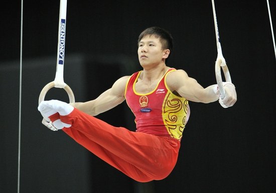 何雯娜陈一冰个人资料 揭秘何雯娜陈一冰分手真