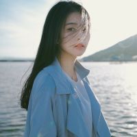 韩国女生小清新头像图片合辑
