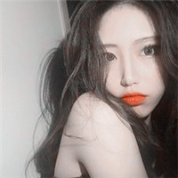 最新阿宝色韩系美女非主流头像图片