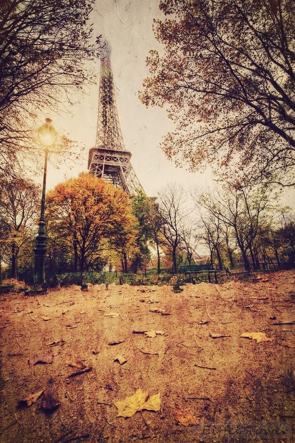 巴黎铁塔图片高清唯美大全