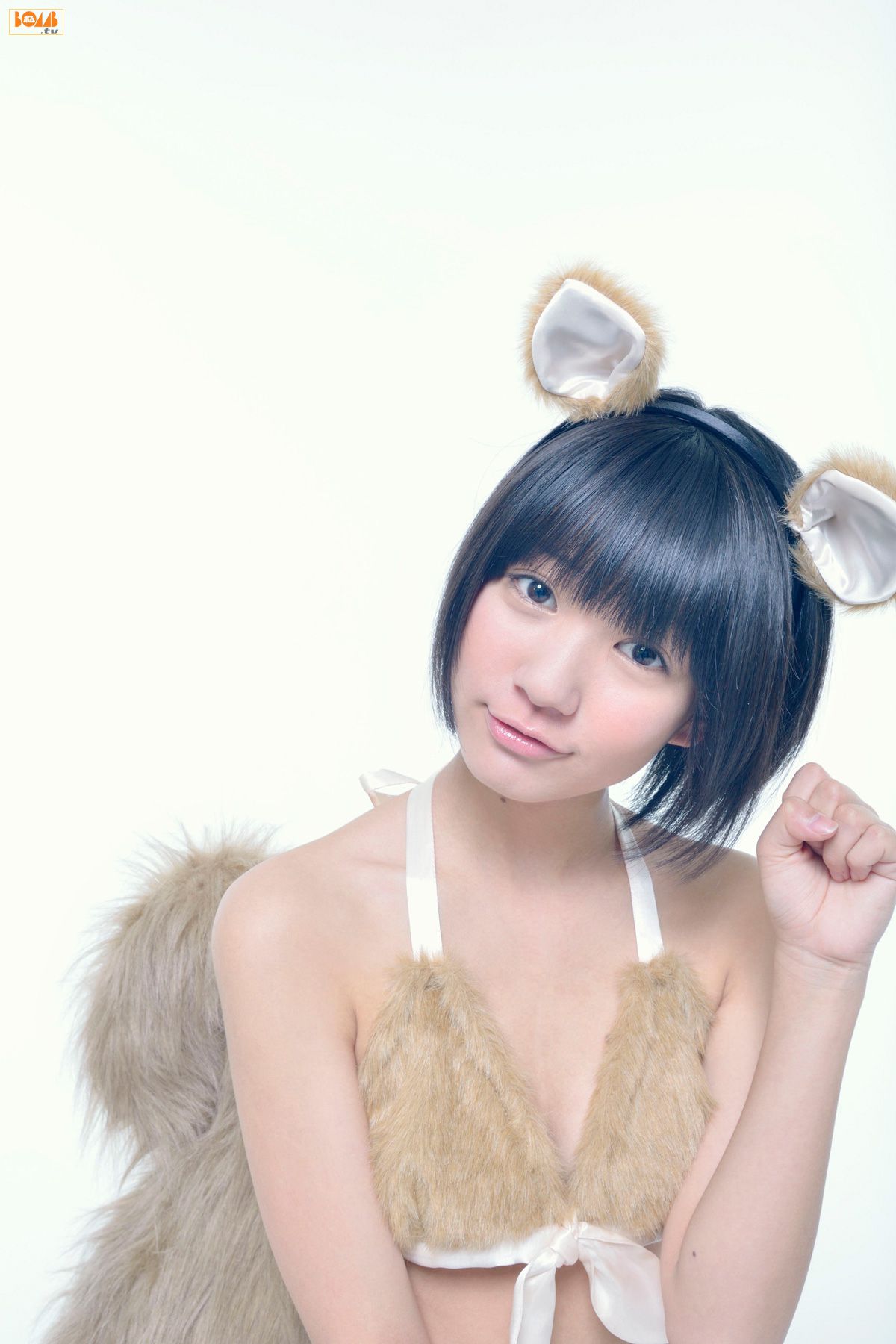 [Bomb.tv]2011年05月號PART2 - MIMI Girls