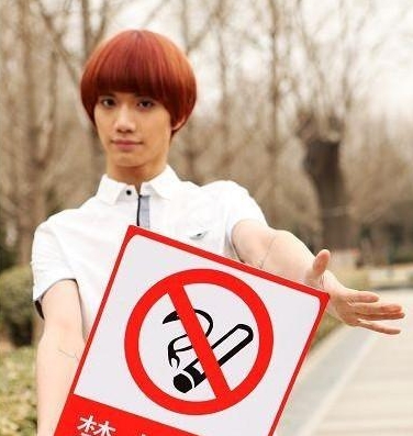 很赞的男生波波头发型设计图片