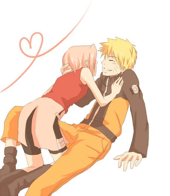 动漫火影忍者黄图大全