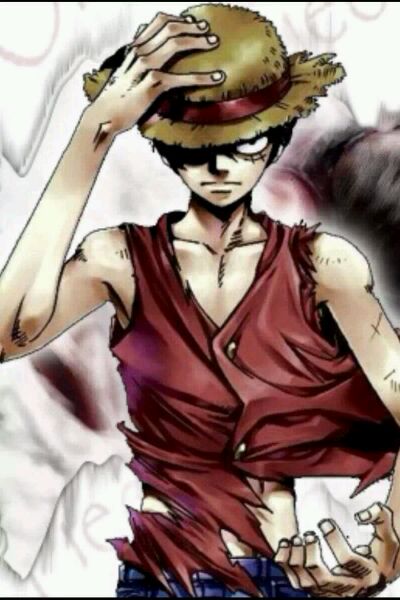 海贼王路飞图片大全最帅精选