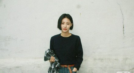 好看的小女人短发发型图片大全