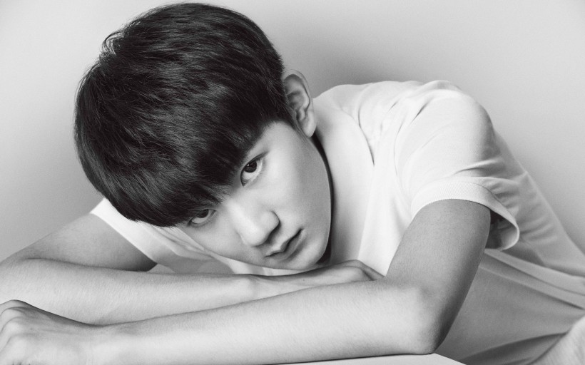TFBOYS青春运动高清图片精选