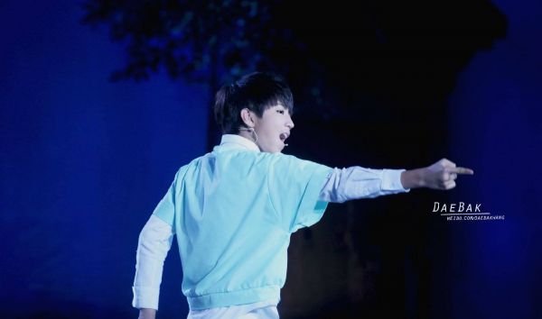 TFBOYS三小只图片可爱又帅气