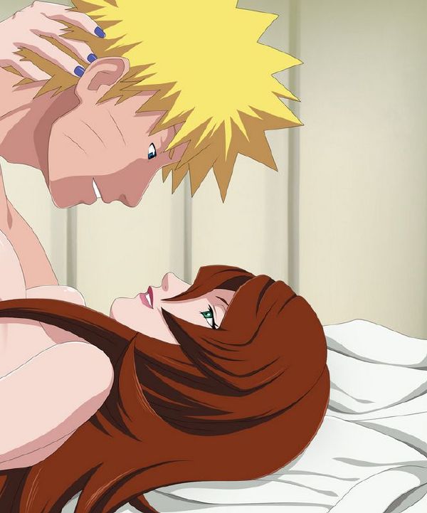 高清火影忍者h动漫福利图集