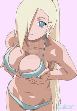 火影忍者动漫人物高清图集