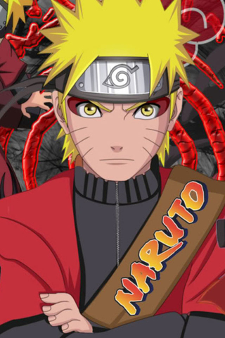 火影忍者鸣人萌图大全