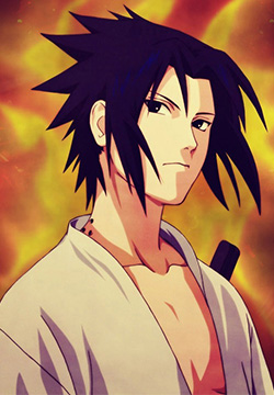 日本漫画火影忍者高清图片合辑