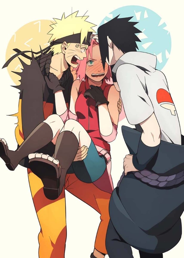 火影忍者高清图片精选合辑
