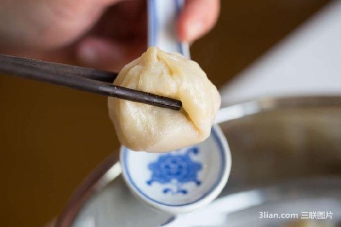 小笼汤包图片高清美食图片大全