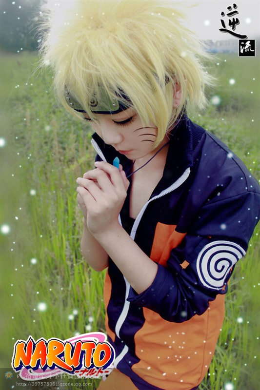 炫酷火影忍者人物素材图片大全