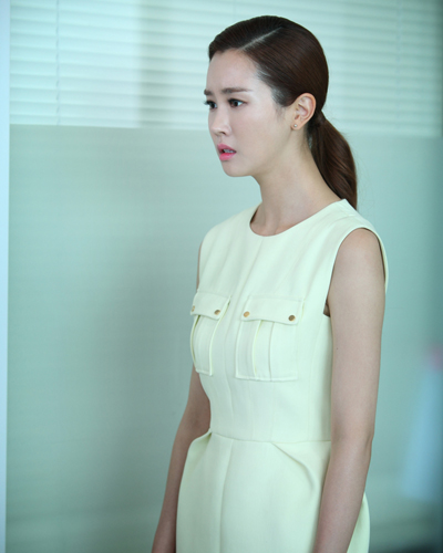 李多海最新韩剧发型图片简约小女人味