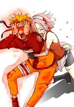 火影忍者动漫人物高清图集