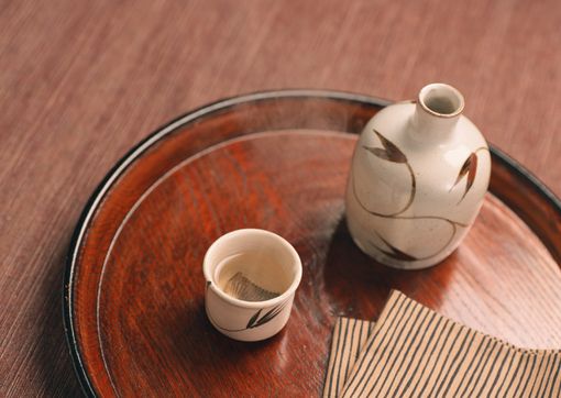 美味不可挡日本美食图片精选