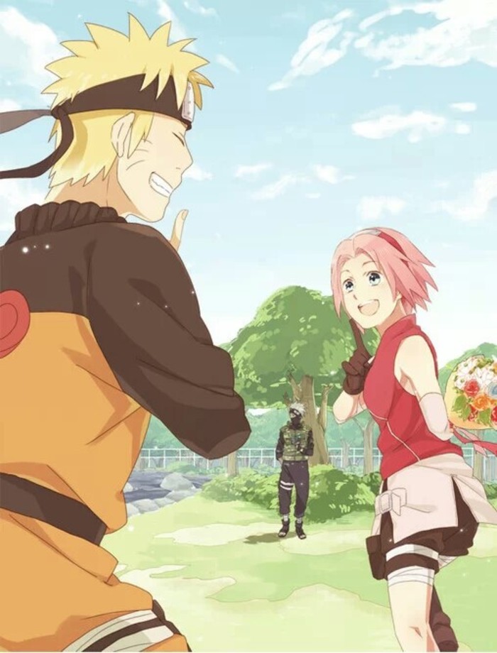 火影忍者高清图片精选合辑