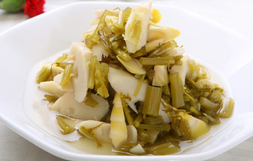 美味家常菜图片大全