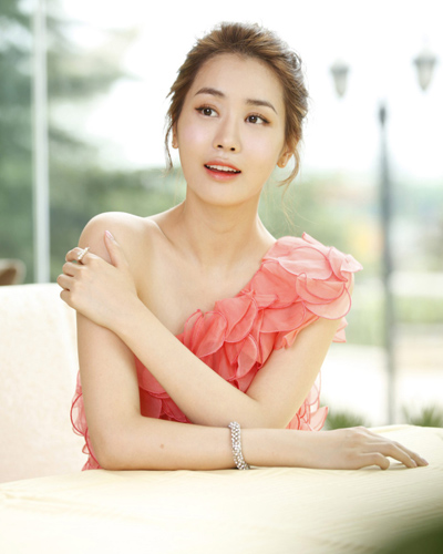 李多海最新韩剧发型图片简约小女人味