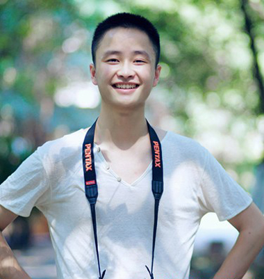 男生流行发型设计图片都帅爆了