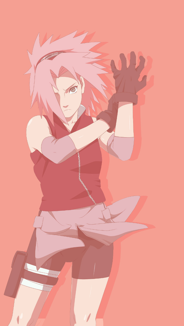 漫画火影忍者小樱图片h精选