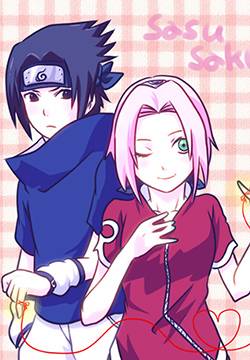 火影忍者动漫人物图片大全