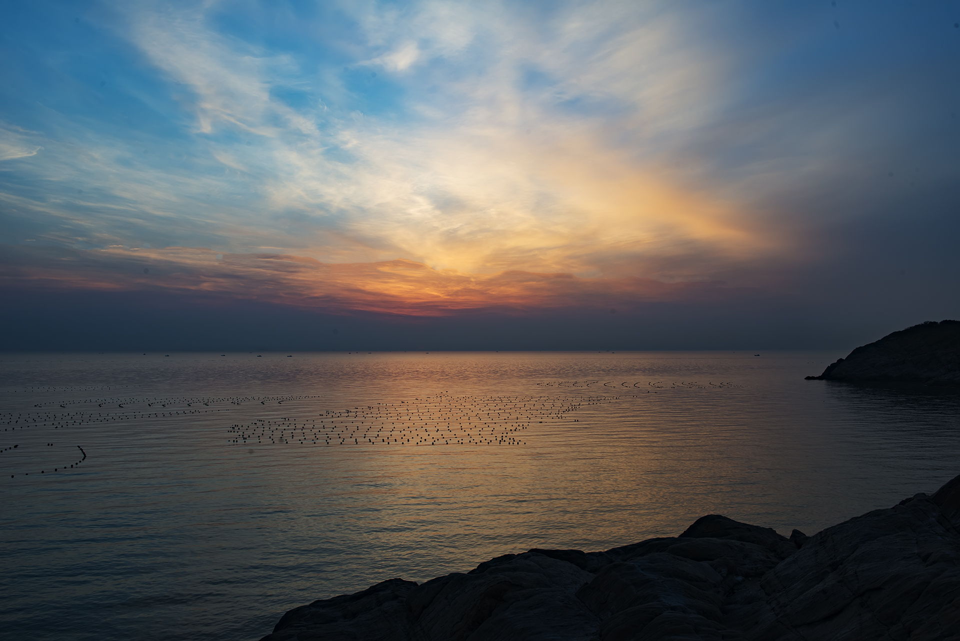 海滨风景高清图片大全